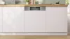 BOSCH SMI6ECS17E Serie|6 Beépíthető kezelőpaneles mosogatógép | 60 cm