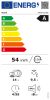 Bosch SMI6TCS00E Serie|6 Beépíthető kezelőpaneles mosogatógép | 14 teríték | Wifi | VarioDrawer | Flex kosarak | PerfectDry Zeolith szárítás | 60 cm