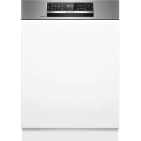  BOSCH SMI6ZCS16E Serie|6 Beépíthető kezelőpaneles mosogatógép | 60 cm