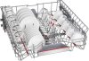 BOSCH SMI6ZDS49E Serie|6 Beépíthető kezelőpaneles mosogatógép | 60 cm