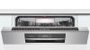 Bosch SMI8YCS03E Serie|8 Beépíthető kezelőpaneles mosogatógép | 14 teríték | Wifi | VarioDrawer | Max Flex | RackMatic | PerfectDry Zeolith szárítás | 60 cm