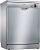 Bosch SMS25AI04E Serie|2 Szabadonálló mosogatógép | 12 teríték | Extra Dry | Silver-inox | 60 cm