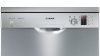 Bosch SMS25AI04E Serie|2 Szabadonálló mosogatógép | 12 teríték | Extra Dry | Silver-inox | 60 cm