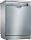BOSCH SMS25AI05E Serie|2 Szabadonálló mosogatógép | 12 teríték | Silver-inox | 60 cm