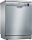 BOSCH SMS25AI05E Serie|2 Szabadonálló mosogatógép | Silver-inox | 60 cm