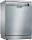 BOSCH SMS25AI05E Serie|2 Szabadonálló mosogatógép | Silver-inox | 60 cm