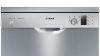 Bosch SMS25AI05E Serie|2 Szabadonálló mosogatógép | 12 teríték | Silver-inox | 60 cm
