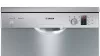 BOSCH SMS25AI05E Serie|2 Szabadonálló mosogatógép | Silver-inox | 60 cm