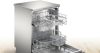 Bosch SMS25AI05E Serie|2 Szabadonálló mosogatógép | 12 teríték | Silver-inox | 60 cm