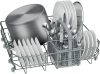 Bosch SMS25AI05E Serie|2 Szabadonálló mosogatógép | 12 teríték | Silver-inox | 60 cm