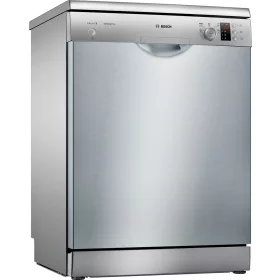   BOSCH SMS25AI07E Serie|2 Szabadonálló mosogatógép | Silver-inox | 60 cm