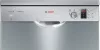 BOSCH SMS25AI07E Serie|2 Szabadonálló mosogatógép | Silver-inox | 60 cm