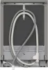 BOSCH SMS25AI07E Serie|2 Szabadonálló mosogatógép | Silver-inox | 60 cm