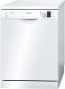 BOSCH SMS25AW04E Serie|2 Szabadonálló mosogatógép | Fehér | 60 cm