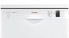 BOSCH SMS25AW04E Serie|2 Szabadonálló mosogatógép | Fehér | 60 cm