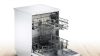 Bosch SMS25AW04E Serie|2 Szabadonálló mosogatógép | 12 teríték | Extra Dry | Fehér | 60 cm