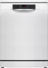 BOSCH SMS25AW10F Serie|2 Szabadonálló mosogatógép | Fehér | 60 cm
