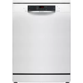   BOSCH SMS25AW10F Serie|2 Szabadonálló mosogatógép | Fehér | 60 cm