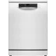 BOSCH SMS25AW10F Serie|2 Szabadonálló mosogatógép | Fehér | 60 cm