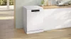 BOSCH SMS25AW10F Serie|2 Szabadonálló mosogatógép | Fehér | 60 cm