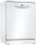 Bosch SMS2HTW72E Serie|2 Szabadonálló mosogatógép | 12 teríték | Wifi | Extra Dry | Fehér | 60 cm
