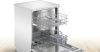 Bosch SMS2HTW72E Serie|2 Szabadonálló mosogatógép | 12 teríték | Wifi | Extra Dry | Fehér | 60 cm