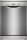 BOSCH SMS2HVI02E Serie|2 Szabadonálló mosogatógép | 14 teríték | Wifi | VarioDrawer | RackMatic | Extra Dry | Silver-inox | 60 cm