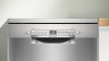 BOSCH SMS2HVI02E Serie|2 Szabadonálló mosogatógép | 14 teríték | Wifi | VarioDrawer | RackMatic | Extra Dry | Silver-inox | 60 cm