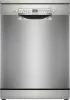BOSCH SMS2HVI06E Serie|2 Szabadonálló mosogatógép | Silver-inox | 60 cm