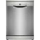 BOSCH SMS2HVI06E Serie|2 Szabadonálló mosogatógép | Silver-inox | 60 cm