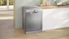 BOSCH SMS2HVI06E Serie|2 Szabadonálló mosogatógép | Silver-inox | 60 cm