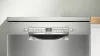 BOSCH SMS2HVI06E Serie|2 Szabadonálló mosogatógép | Silver-inox | 60 cm