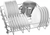 BOSCH SMS2HVI06E Serie|2 Szabadonálló mosogatógép | Silver-inox | 60 cm
