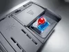 BOSCH SMS2HVI06E Serie|2 Szabadonálló mosogatógép | Silver-inox | 60 cm