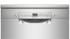 Bosch SMS2HVI72E Serie|2 Szabadonálló mosogatógép | 13 teríték | Wifi | VarioDrawer | RackMatic | Extra Dry | Silver-inox | 60 cm