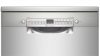 BOSCH SMS2HVI72E Serie|2 Szabadonálló mosogatógép | Silver-inox | 60 cm