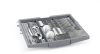 Bosch SMS2HVI72E Serie|2 Szabadonálló mosogatógép | 13 teríték | Wifi | VarioDrawer | RackMatic | Extra Dry | Silver-inox | 60 cm