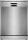 BOSCH SMS2ITI67E Serie|2 Szabadonálló mosogatógép | Nemesacél | 60 cm