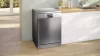 BOSCH SMS2ITI67E Serie|2 Szabadonálló mosogatógép | Nemesacél | 60 cm