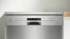 BOSCH SMS2ITI67E Serie|2 Szabadonálló mosogatógép | Nemesacél | 60 cm