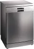 BOSCH SMS2ITI67E Serie|2 Szabadonálló mosogatógép | Nemesacél | 60 cm