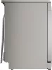 BOSCH SMS2ITI67E Serie|2 Szabadonálló mosogatógép | Nemesacél | 60 cm