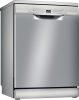Bosch SMS2ITI69E Serie|2 Szabadonálló mosogatógép | 12 teríték | Wifi | Extra Dry | Silver-inox | 60 cm