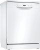 Bosch SMS2ITW04E Serie|2 Szabadonálló mosogatógép | 12 teríték | Wifi | Extra Dry | Fehér | 60 cm
