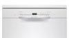 Bosch SMS2ITW04E Serie|2 Szabadonálló mosogatógép | 12 teríték | Wifi | Extra Dry | Fehér | 60 cm