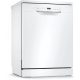 Bosch SMS2ITW11E Serie|2 Szabadonálló mosogatógép | 12 teríték | Wifi | Extra Dry | Fehér | 60 cm
