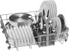 Bosch SMS2ITW11E Serie|2 Szabadonálló mosogatógép | 12 teríték | Wifi | Extra Dry | Fehér | 60 cm
