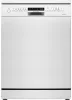 BOSCH SMS2ITW65E Serie|2 Szabadonálló mosogatógép | Fehér | 60 cm