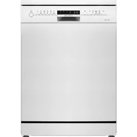   BOSCH SMS2ITW65E Serie|2 Szabadonálló mosogatógép | Fehér | 60 cm