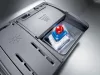 BOSCH SMS2ITW65E Serie|2 Szabadonálló mosogatógép | Fehér | 60 cm